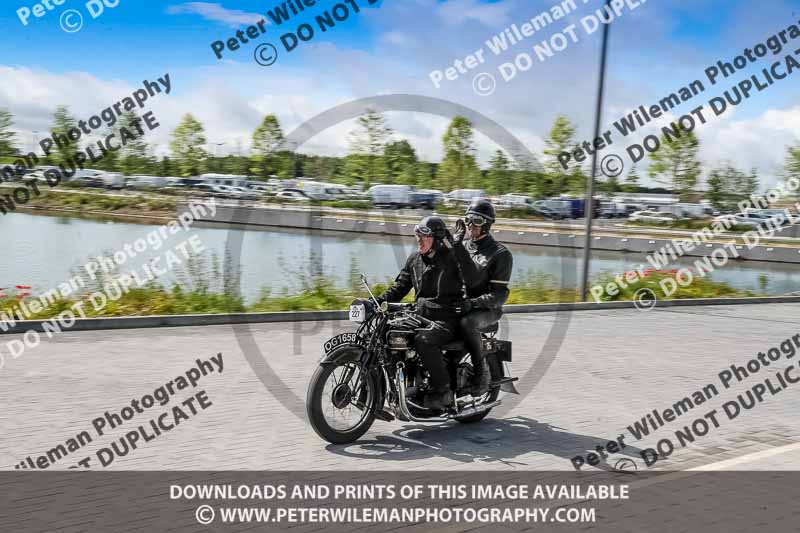 Vintage motorcycle club;eventdigitalimages;no limits trackdays;peter wileman photography;vintage motocycles;vmcc banbury run photographs